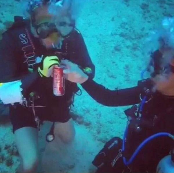 沉睡的骑士