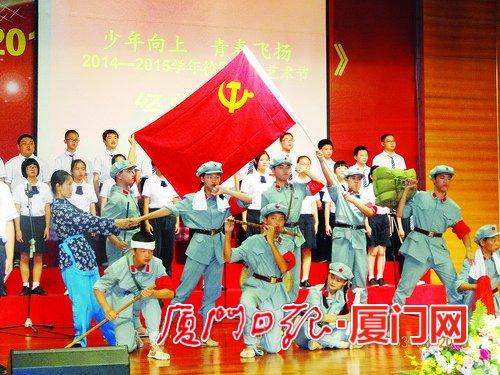颜色方块