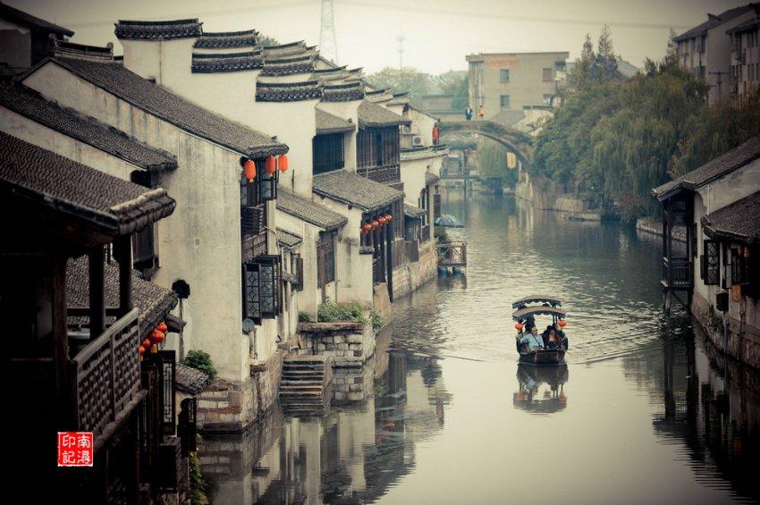 家乡的麻烦