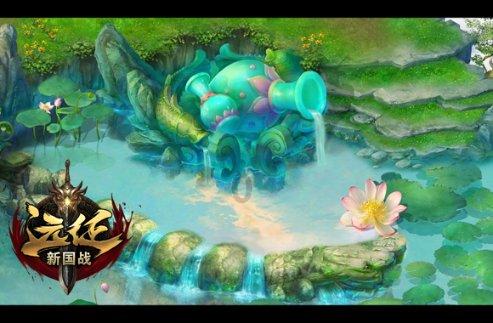 泰坦黎明