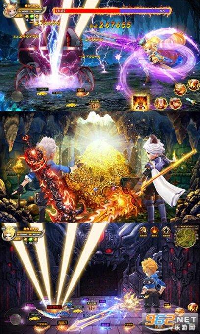 神秘的午夜